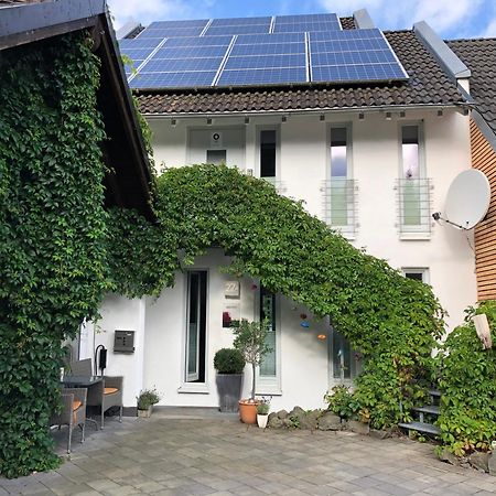 Kueken Winterberg Lägenhet Exteriör bild