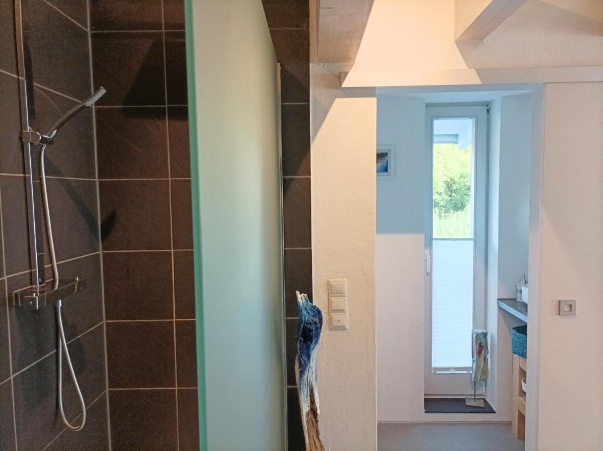 Kueken Winterberg Lägenhet Exteriör bild