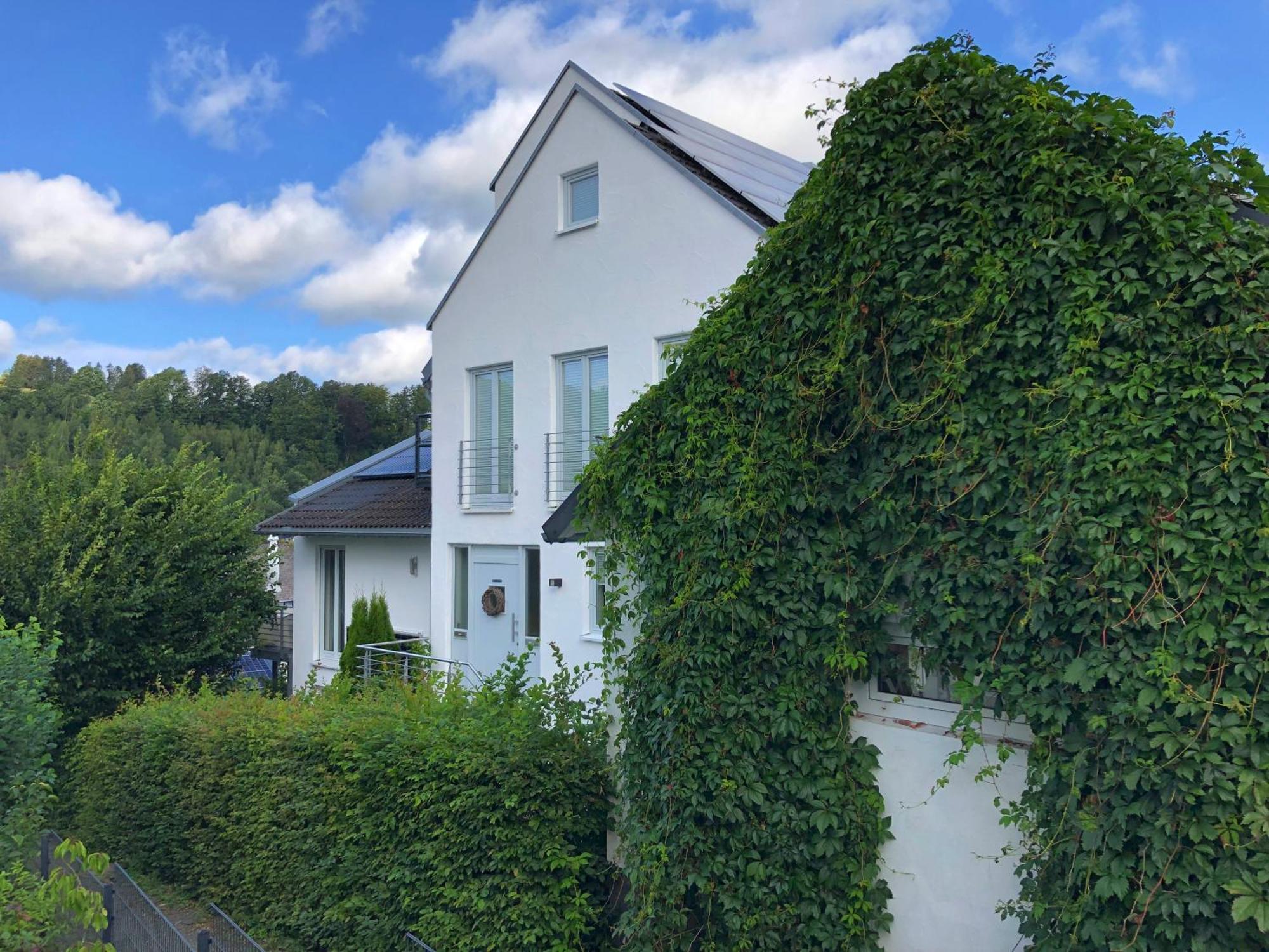 Kueken Winterberg Lägenhet Exteriör bild